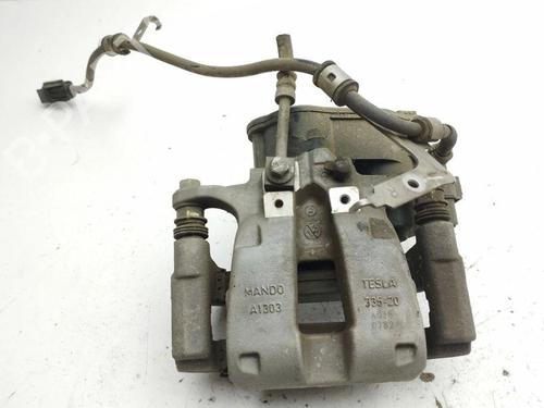 Used Right rear brake caliper TESLA MODEL 3 (5YJ3) EV (238 hp) 28901407