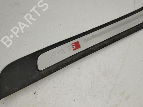 Step AUDI A7 Sportback (4GA, 4GF) 3.0 TDI | BP28855402C149 