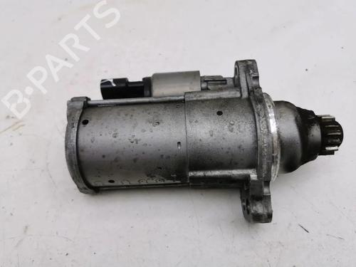 Starter AUDI A1 Sportback (GBA) 25 TFSI | BP33257177M8 - Image 5