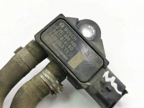 Electronic sensor CITROËN C4 CACTUS 1.6 BlueHDi 100 | BP38279241M84 - Image 3