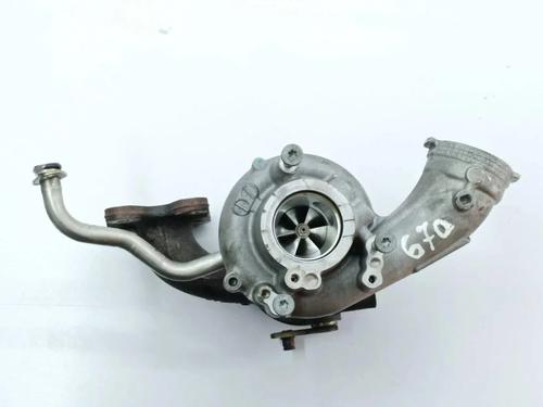 Turbolader/Kompressor Turbolader/Kompressor 28904328 28904328
