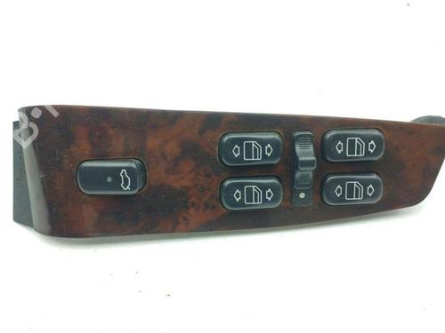 Used Left rear window switch MERCEDES-BENZ S-CLASS (W220, V220) S 320 CDI (220.026, 220.126) (197 hp) 28894261