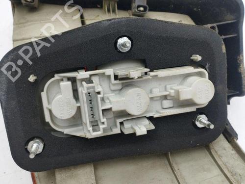 Left taillight MERCEDES-BENZ B-CLASS Sports Tourer (W245) B 200 CDI (245.208) | BP28902454C34 