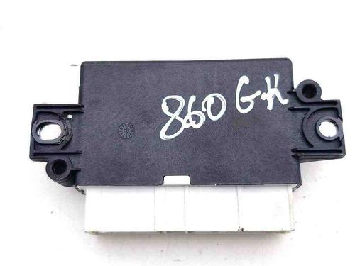 Electronic module PEUGEOT 2008 II (UD_, US_, UY_, UJ_, UR_, UC_) 1.2 PureTech 130 (USHNS, URHNS) | BP29432391M83 