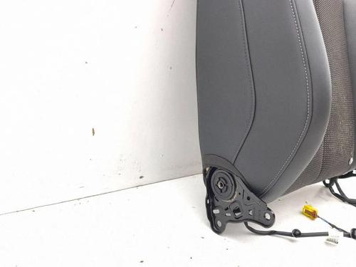 Left front seat AUDI Q4 E-TRON Sportback (F4N) 40 | BP40070997C15 - Image 4