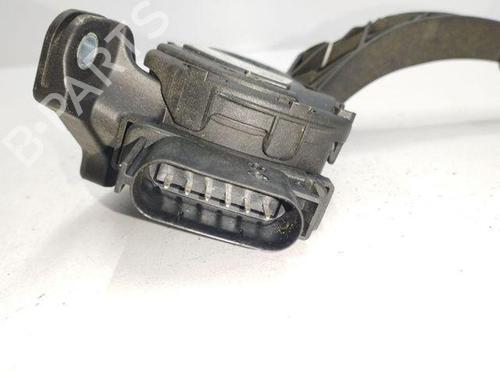 Pedal VOLVO S60 I (384) 2.4 D | BP28850792I4 