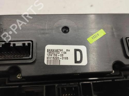 Electronic module HONDA CIVIC IX (FK) 2.2 i-DTEC (FK3) | BP36328706M83 - Image 2