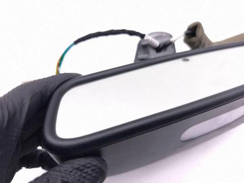 Rear mirror MERCEDES-BENZ E-CLASS (W212) E 350 CDI (212.025) | BP40465858I6 - Image 3