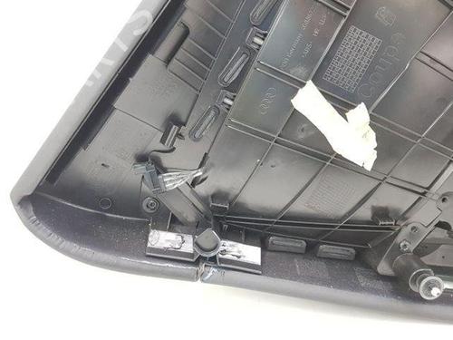 Rear right panel AUDI A7 Sportback (4GA, 4GF) 3.0 TDI quattro | BP28847480C61 