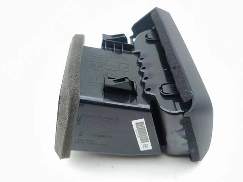 Air vent NISSAN LEAF (ZE1) Electric | BP36085591I21  - Image 5