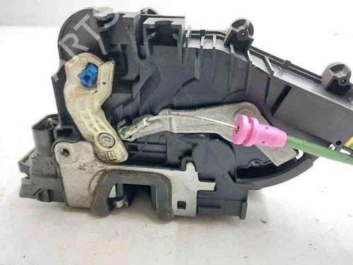 Front left lock MERCEDES-BENZ E-CLASS (W213) E 220 d (213.004) | BP28904578C98 