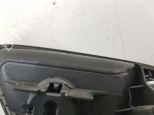 Rear left interior door handle FORD FOCUS III 1.6 TDCi | BP40247276I15 - Image 5