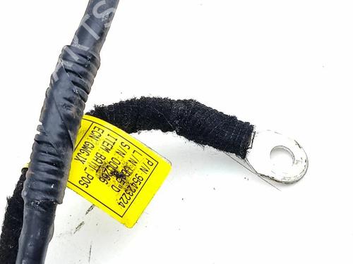 Cable CHEVROLET TRAX 1.4 | BP31903395E12