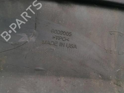 Front bumper spoiler TESLA MODEL S (5YJS) 85D AWD | BP36204088C153 - Image 3
