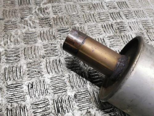Exhaust system VW T-ROC (A11, D11) 1.0 TSI | BP28899622M121 - Image 4