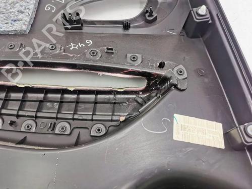 Rear right panel RENAULT KADJAR (HA_, HL_) 1.5 dCi 110 (HLA3) | BP36188406C61 - Image 8
