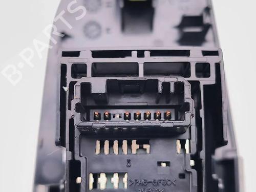 Left rear window switch TOYOTA PRIUS (_W3_) 1.8 Hybrid (ZVW3_) | BP36199408I29 - Image 7