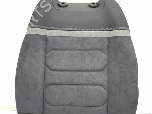 Left front seat CITROËN C4 X (BD_, BE_, BF_) ë-C4 X (BFZKXC) | BP38243370C15 - Image 12