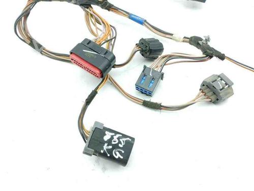Wiring harness CHRYSLER VOYAGER IV (RG, RS) 2.8 CRD | BP28874584E16