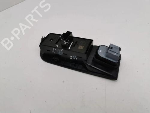 Right front window switch SKODA OCTAVIA IV (NX3, NN3, PV3) 1.0 TSI | BP36046445I26 - Image 5