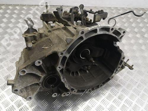 Getriebe für MAZDA CX-7 (ER) 2.3 MZR DISI Turbo AWD (ER103, ER3P) (238 hp) 28869588