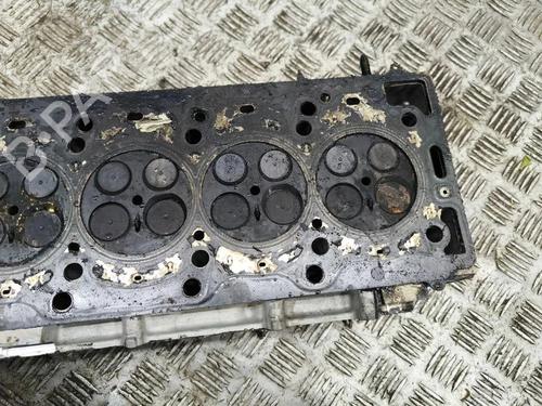 Cylinder head MERCEDES-BENZ E-CLASS (W213) E 220 d (213.004) | BP33663273M5 - Image 4
