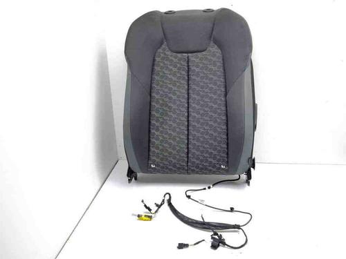 Right front seat AUDI A1 Sportback (8XA, 8XF) 1.0 TFSI | BP28881127C16 