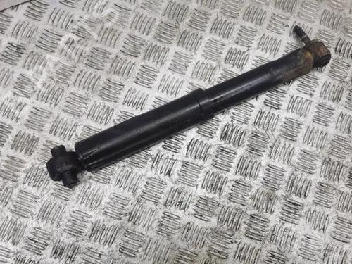 Left rear shock absorber NISSAN QASHQAI II (J11, J11_) 1.5 dCi | BP28861949M18 