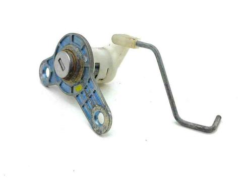 Front left lock MASERATI QUATTROPORTE V 4.2 | BP28881577C98