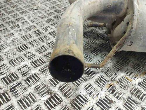 Exhaust system NISSAN X-TRAIL I (T30) 2.2 dCi 4x4 | BP28888690M121 