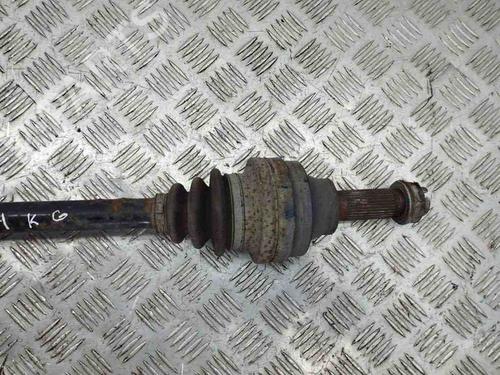 Drivaksel bagtil venstre MASERATI QUATTROPORTE V 4.2 | BP28895903M40 