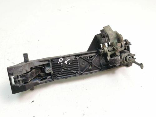 Rear left exterior door handle MERCEDES-BENZ S-CLASS (W220, V220) S 320 CDI (220.026, 220.126) | BP28902948C130 