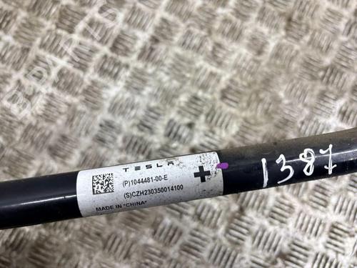 Anti roll bar TESLA MODEL Y (5YJY) EV Rear-Wheel Drive | BP33672532M96 - Image 7