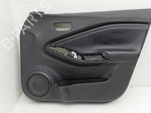 Used Front right panel NISSAN JUKE (F16_) 1.6 Hybrid (143 hp) 28864966