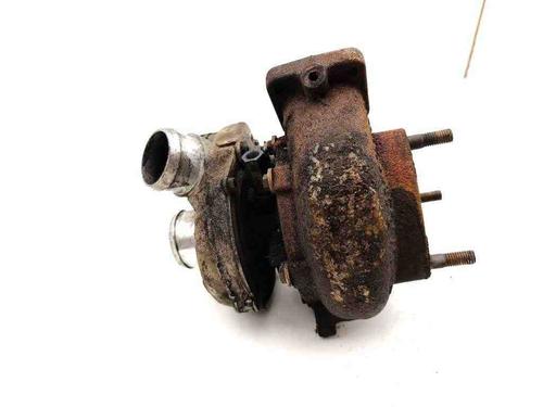 Turbocharger/Supercharger LAND ROVER RANGE ROVER SPORT I (L320) 2.7 D 4x4 | BP29008274M71