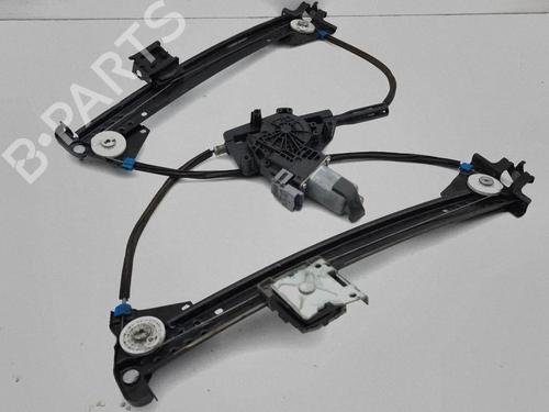 Front right window mechanism TESLA MODEL S (5YJS) 85D AWD | BP37467864C23 - Image 6