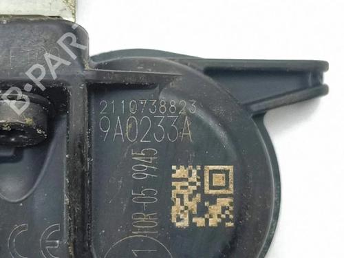 Electronic sensor TOYOTA COROLLA Estate (_E21_) 1.8 Hybrid (ZWE211) | BP38282358M84 - Image 3
