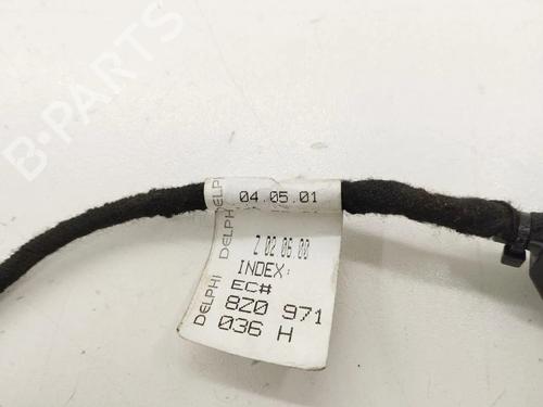 Wiring harness AUDI A2 (8Z0) 1.4 TDI | BP28891345E16 - Image 5