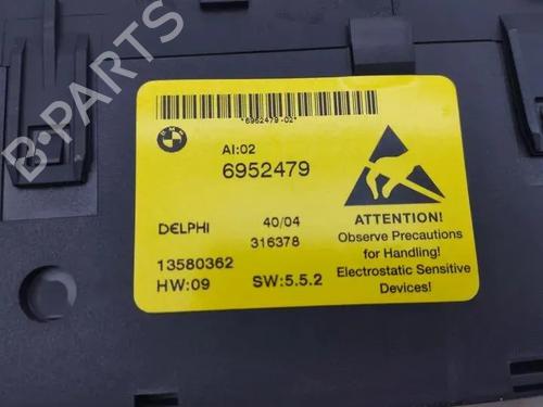 Switch BMW 5 Touring (E61) 525 d | BP28851914I30 - Image 9