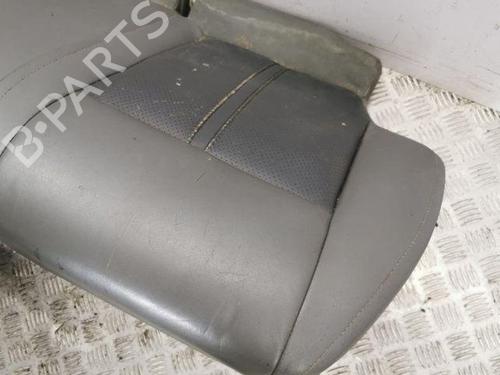 Rear seat JEEP COMMANDER (XK, XH) 3.0 CRD 4x4 | BP28857040C17 