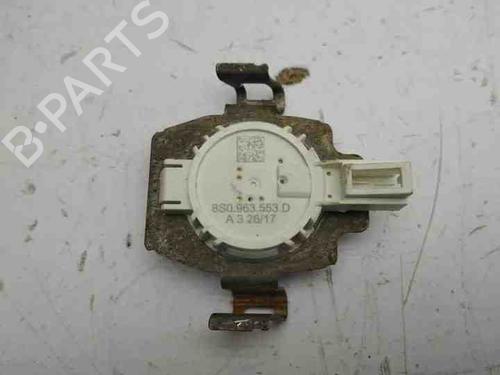 Modulo electronico AUDI A5 Convertible (F57, F5E) 2.0 TDI (190 hp) 28863436