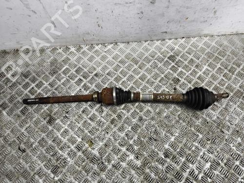 Used Right front driveshaft Right front driveshaft 36176872 36176872