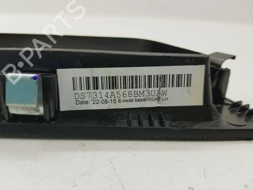 Left front window switch FORD MONDEO V Turnier (CF) 1.5 TDCi | BP33912239I27 - Image 9