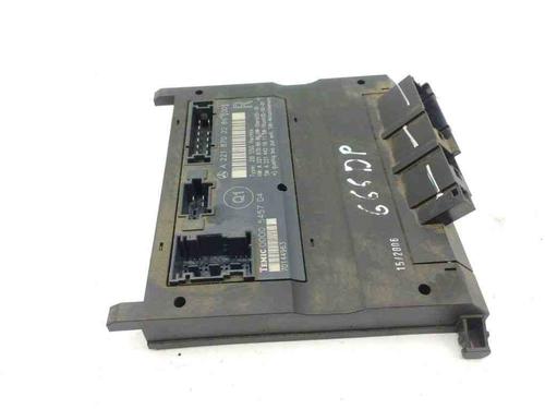 Electronic module MERCEDES-BENZ S-CLASS (W221, V221) S 320 CDI | BP28895798M83 - Image 3