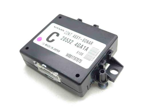 Electronic module INFINITI Q50 50 D | BP28877194M83