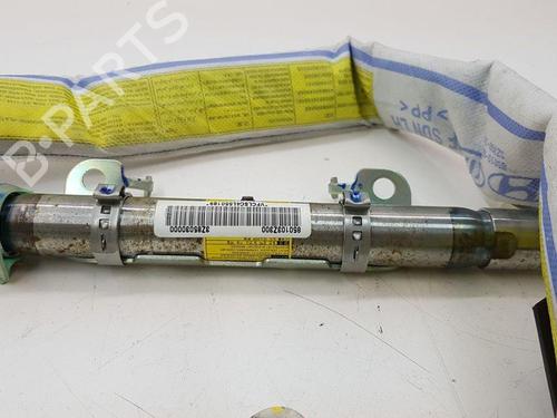Left curtain airbag HYUNDAI i40 I (VF) 1.7 CRDi | BP28892303C11 
