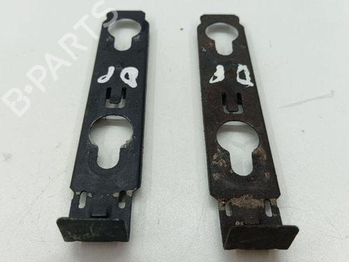 Used Right headlight support SAAB 9-7X 4.2 AWD (290 hp) 28858110