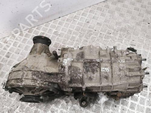 Used Gearbox MASERATI QUATTROPORTE V 4.2 (400 hp) 28906280