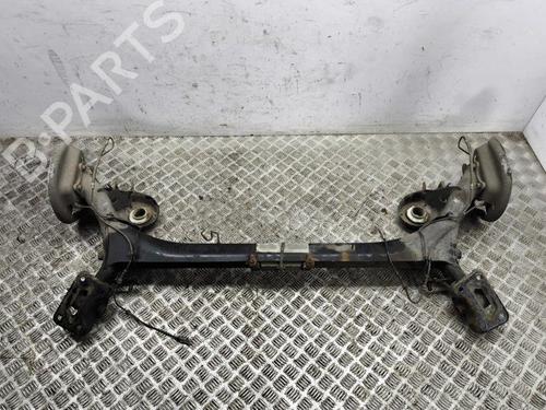 Used Rear axle CITROËN DS4 (NX_) 1.6 HDi 110 (112 hp) 28887691