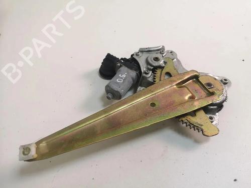 Used Rear right window mechanism Rear right window mechanism 36083527 36083527